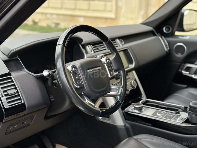 Land Rover Range Rover-14