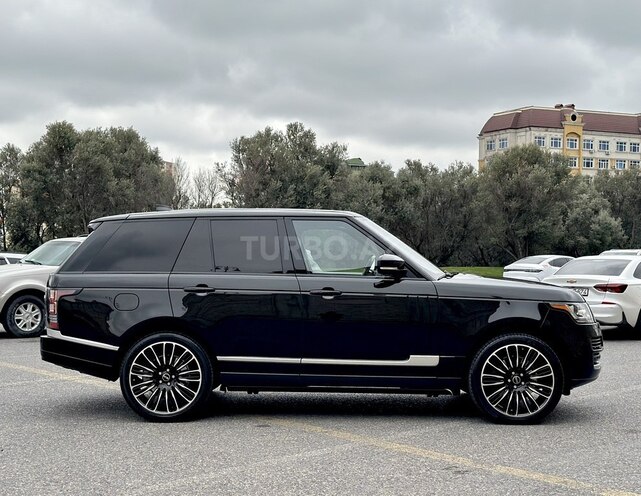 Land Rover Range Rover-6