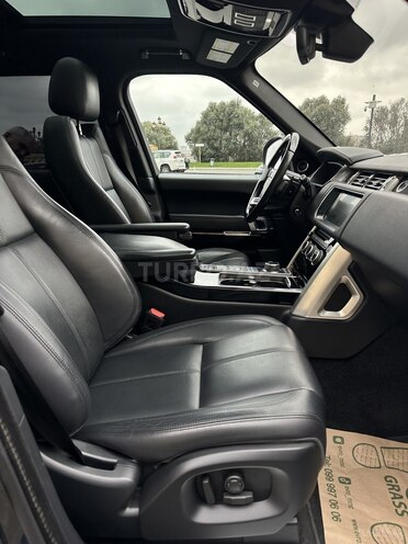 Land Rover Range Rover-11
