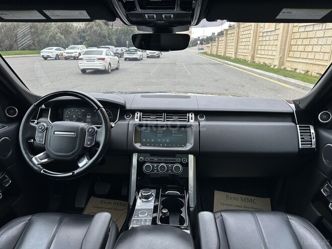 Land Rover Range Rover-13