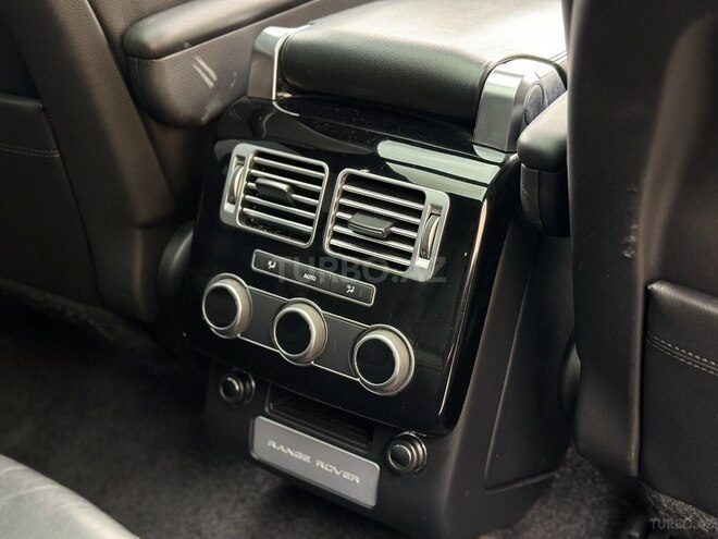 Land Rover Range Rover-17