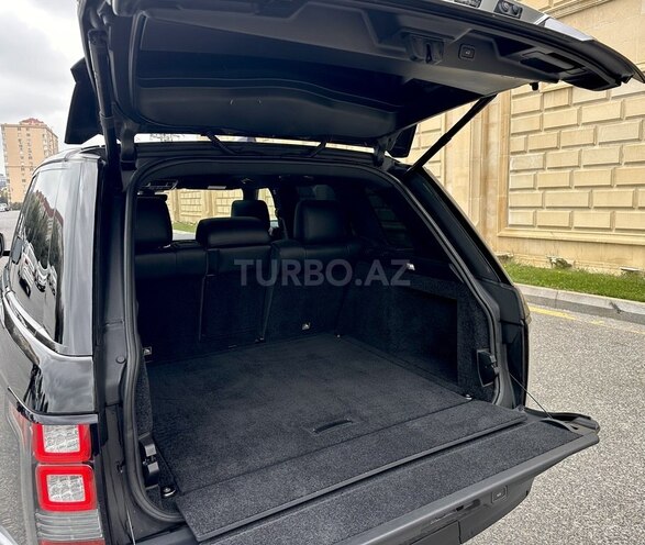 Land Rover Range Rover-18