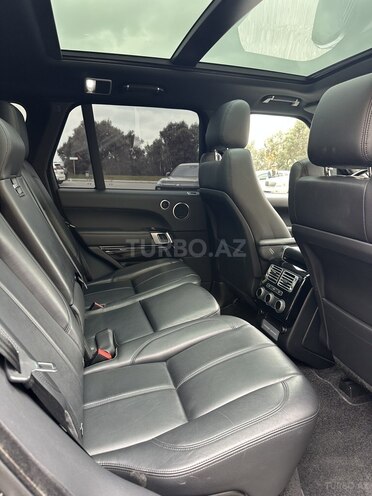 Land Rover Range Rover-12