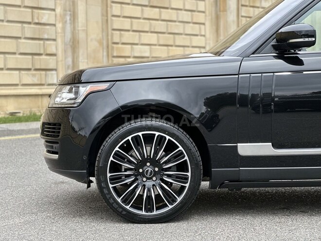Land Rover Range Rover-5