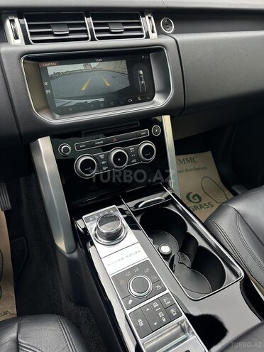 Land Rover Range Rover-15