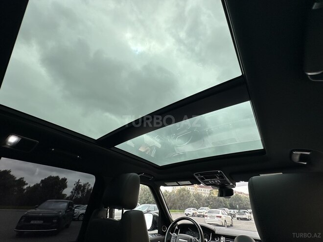Land Rover Range Rover-16
