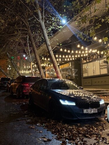 BMW 530e-9