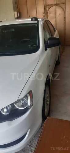 Mitsubishi Lancer-4