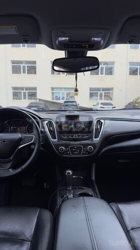 Chevrolet Malibu-14