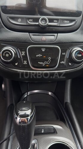 Chevrolet Malibu-10