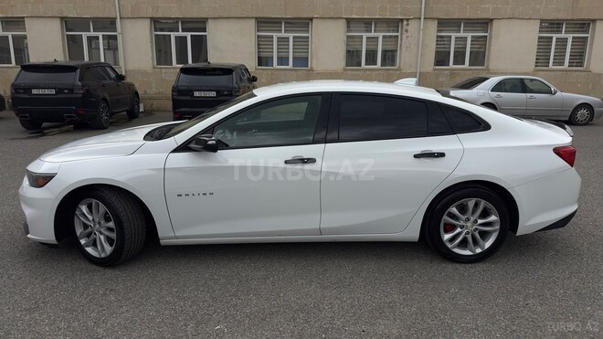 Chevrolet Malibu-3