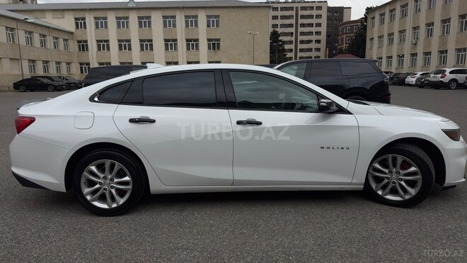 Chevrolet Malibu-4