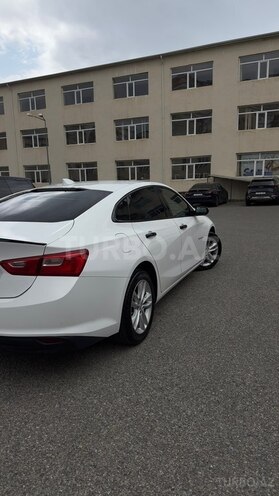 Chevrolet Malibu-6