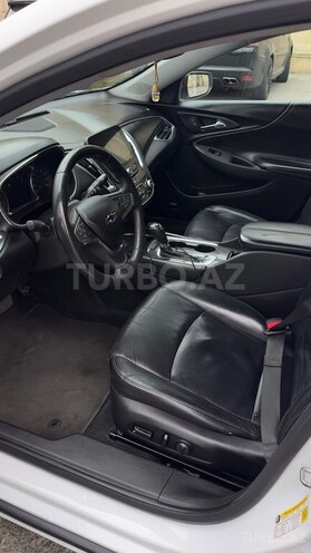 Chevrolet Malibu-7