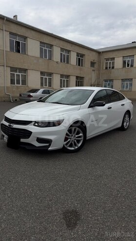 Chevrolet Malibu-2