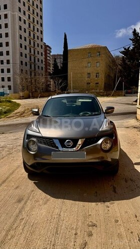 Nissan Juke-1