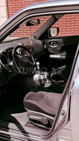 Nissan Juke-7