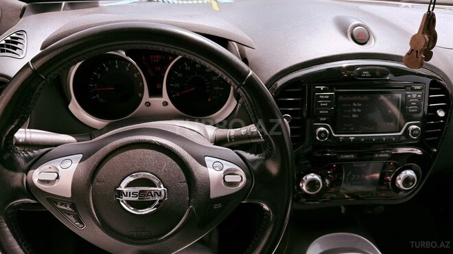 Nissan Juke-6