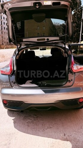 Nissan Juke-5