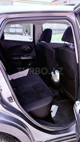 Nissan Juke-9
