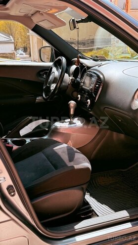Nissan Juke-8