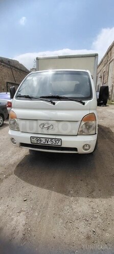 Hyundai H 100-1