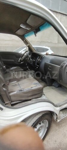 Hyundai H 100-2