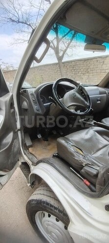 Hyundai H 100-5