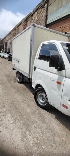 Hyundai H 100-4