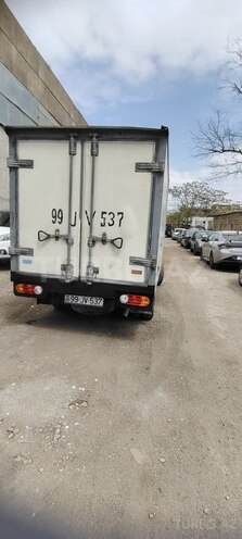 Hyundai H 100-3