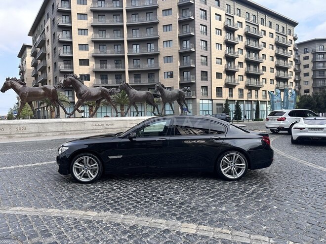 BMW 750-6