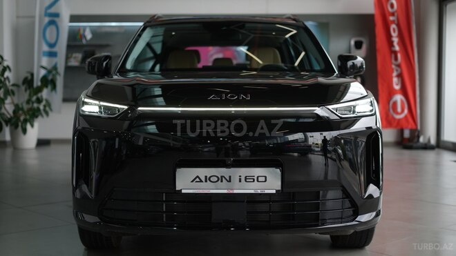 GAC Aion I60-5