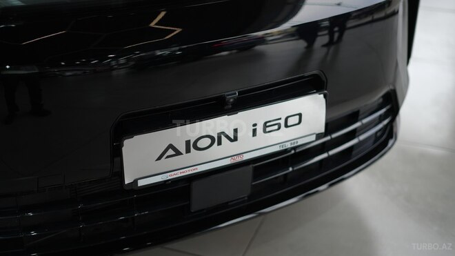 GAC Aion I60-6