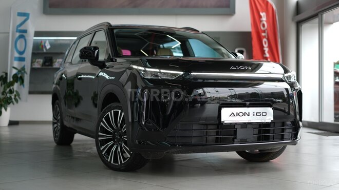GAC Aion I60-1