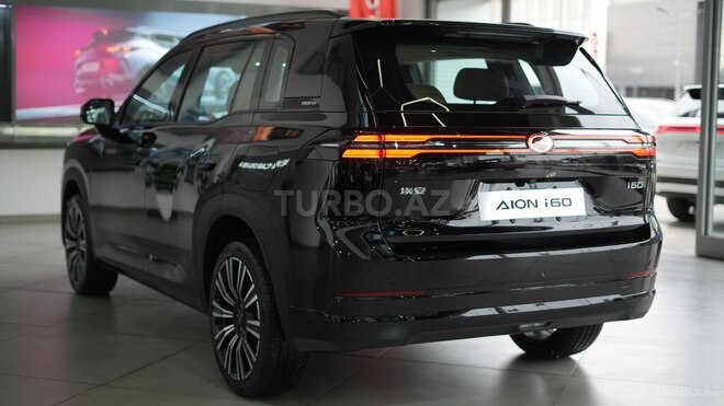 GAC Aion I60-13
