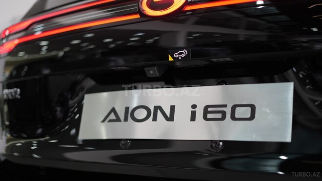 GAC Aion I60-17