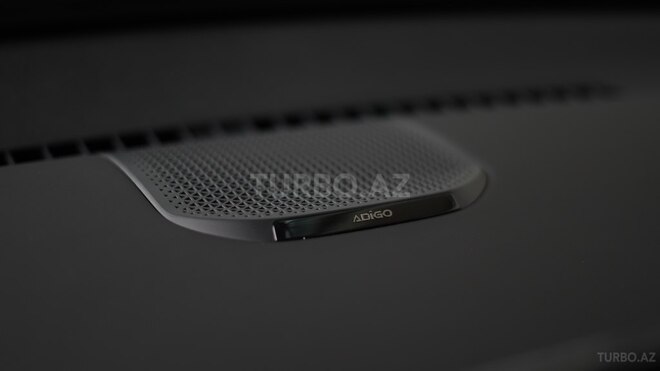GAC Aion I60-26
