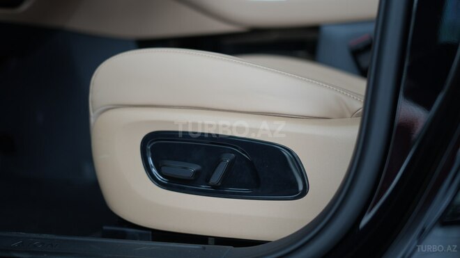 GAC Aion I60-32
