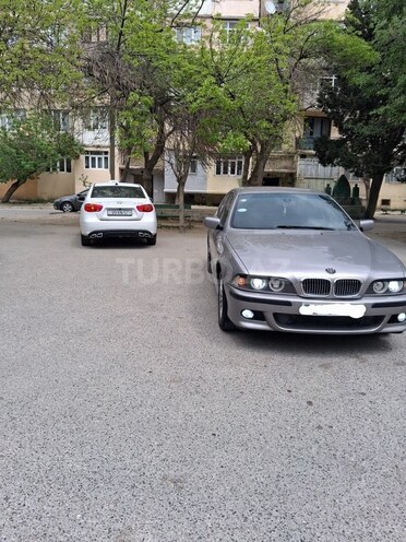 BMW 523-3