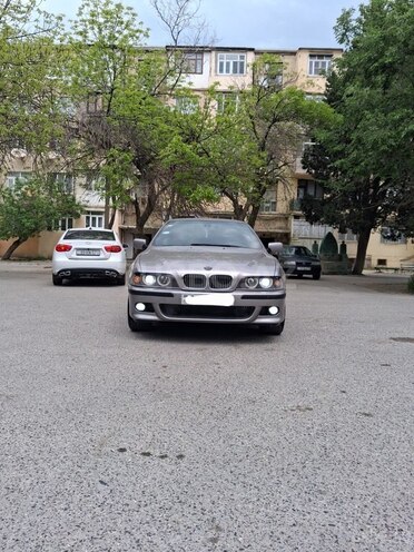 BMW 523-1