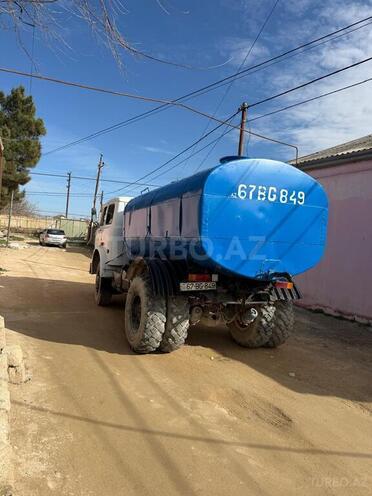 MAZ 3577-5