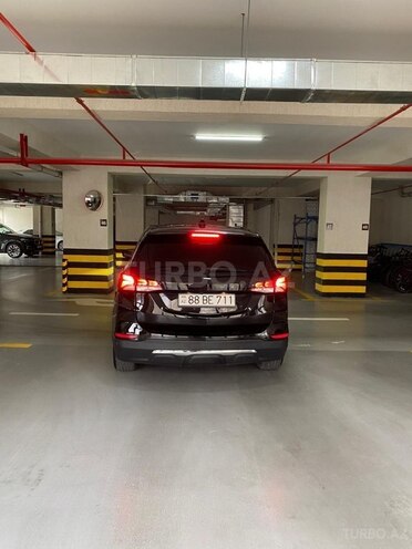 Chevrolet Equinox-5