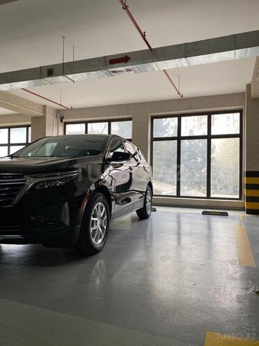 Chevrolet Equinox-3