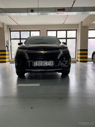 Chevrolet Equinox-2