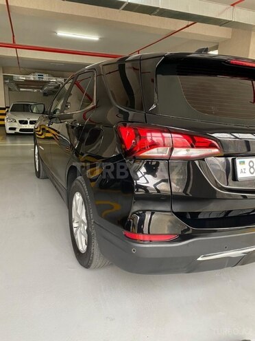 Chevrolet Equinox-6