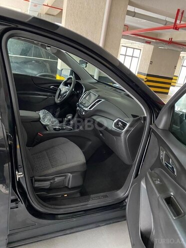 Chevrolet Equinox-11