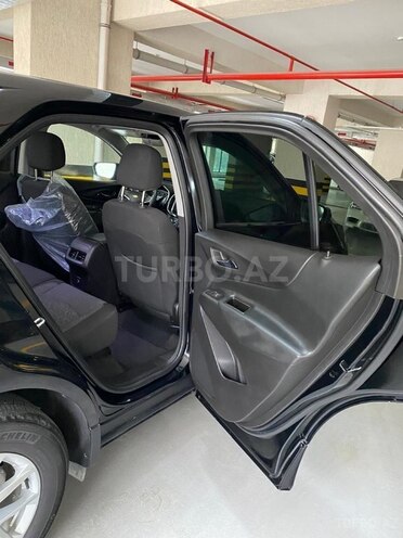 Chevrolet Equinox-13