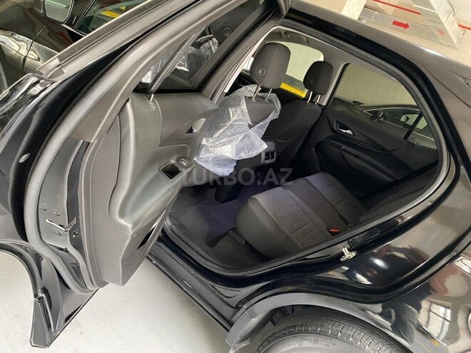 Chevrolet Equinox-12
