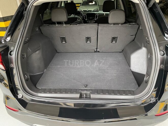 Chevrolet Equinox-14