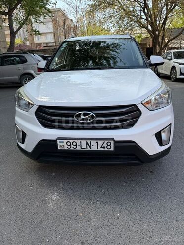 Hyundai Creta-1